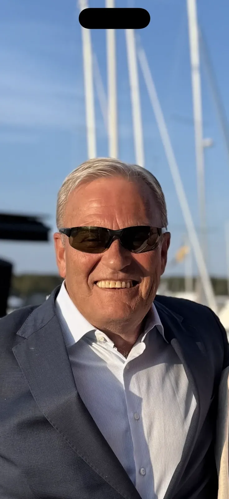 Claes Doverhag