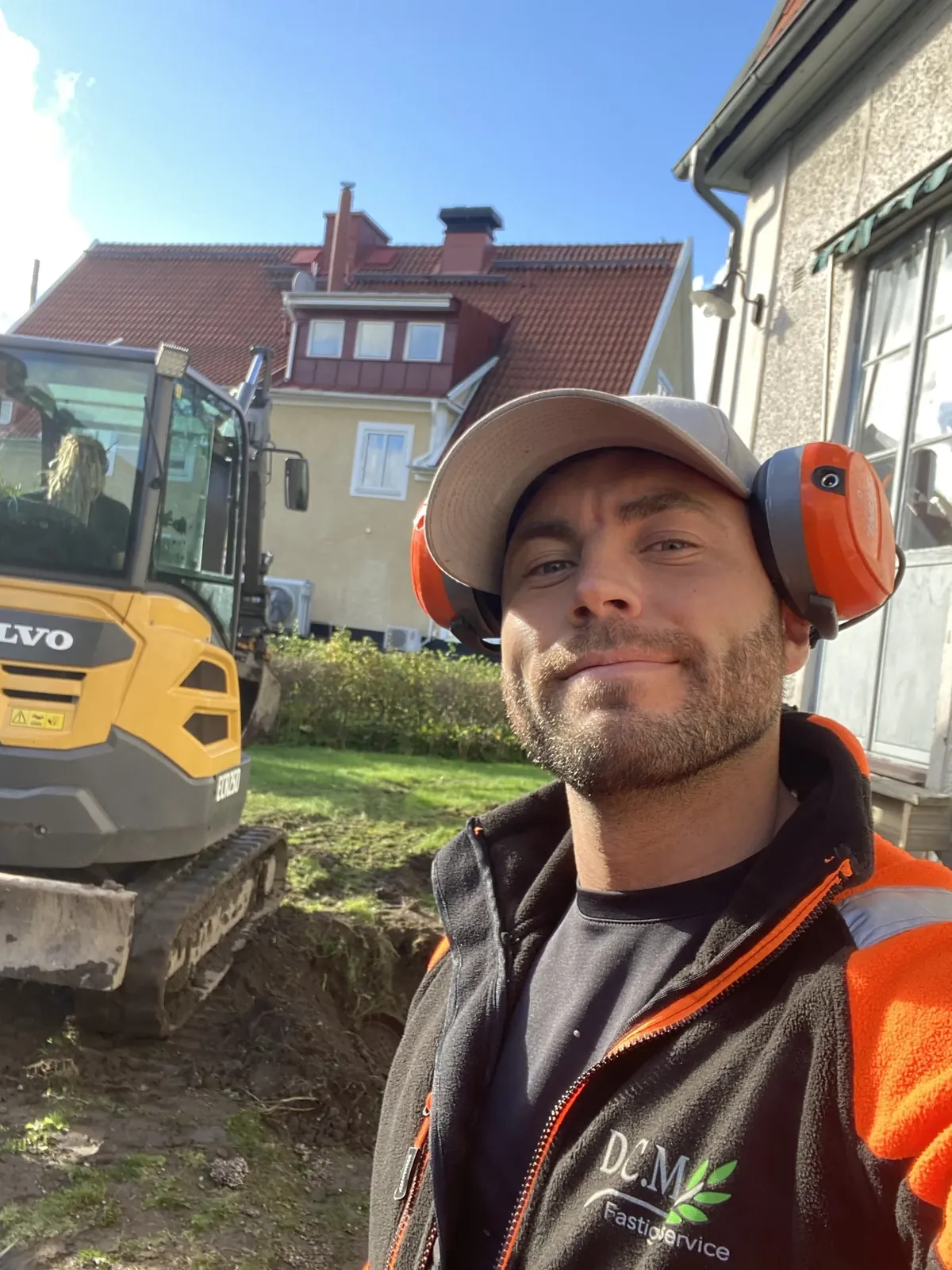 Marcus Doverhag